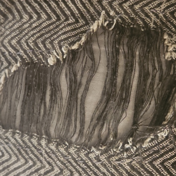 Magnolia Pearl Double breasted  Suit Cotton Blend linen rare - Picture 14 of 14